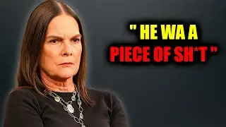 At 85, Ali MacGraw Reveals the Horrors of Being Married to Steve McQueen , Damned Husband