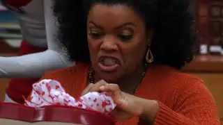 Community | NO JOKES, ALL PLOT