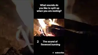 A collection of sleep sounds(Full video is in the description)