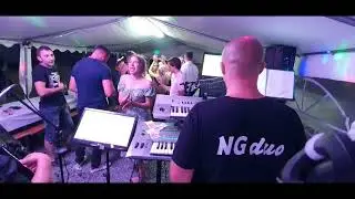 NG DUO-Nova Gradi&scaron;ka.2022.god. kod Gorana i Nikoline Valčić.Tisovac-D. RUMBA MIX.. 100  BPM..:)