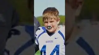 NFL Coach Sean Payton Coached His Son's Football Team! #truestory #nfl #saints #seanpayton
