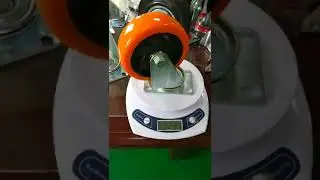Medium Duty Caster Wheel 4 Inch
