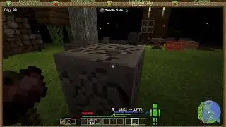 TerraFirmaCraft HardRock [1.18.2] #50 - quests - [ bronze anvil ] [ bloomery ]