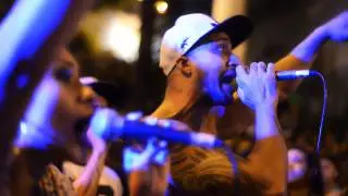 Consciencia Tranquila apresenta Baile Black Bom 14/6 No Sunshine e Medley Cl&aacute;ssicos do Hip Hop
