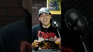 MI PECHO NO ES BODEGA / CHRISTIAN MEZA / MOROCO PALACIOS #tendencia #podcast #01tendencias #humor