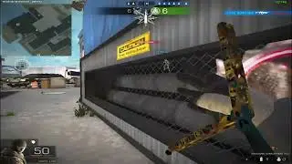 BLACK SQUAD Highlights #8