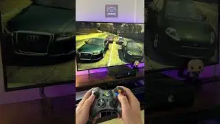 NFS Most Wanted on Xbox 360 in 2025 🚓🏁 Still the KING of Street Racing
