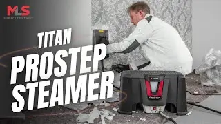 Titan ProStep Streamer bemutat&aacute;sa