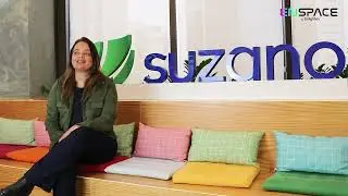 O ENSPACE faz parte das rotinas de Legal Ops da Suzano!