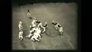 1965 Mount Carmel Area Red Tornadoes v West Hazleton
