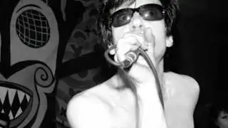 The Cramps - Band That Time Forgot (very rare song)
