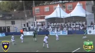 (02/09/12) Gols do Jogo OLARIA x SERRA MACAENSE - FINAL - FF7RJ - CAMPEONATO CARIOCA