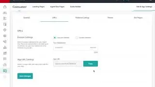 How do I find my Branded KW App?