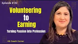 This video will change your life | KB Coach Corner Ep2 #motivation