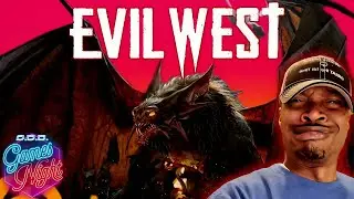 Evil West: Doing Harrow's Dirty Work!