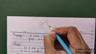 Closed graph theorem,closed linear transformation