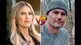 Christina Haack FIRES BACK at Ex Josh Hall After Cryptic &lsquo;Liar&rsquo; Post #hgtv