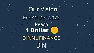 Dinnufinance DIN Dinuufinance Decentralized Meme token Revolution