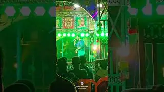 T Souri on Stage 🪟🪟 #trending #jatra #shorts #odiajatra