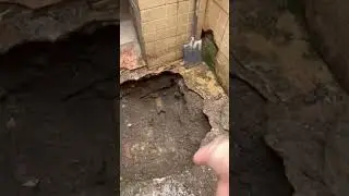 Reno on the 5k House in Spain - Plumbing Update - Pipes Discovered! #reno #fixerupper #spain