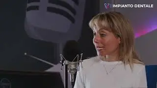 Impianto dentale: cosa &egrave;, quando serve e quanto dura | Ep. 12