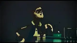 Horton Ett Ofantligt &Auml;ventyr - Trailer P&aring; Svenska (2008)@Horton