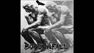 Bombanfall &ndash; &Aring;siktsfrihet [EP]