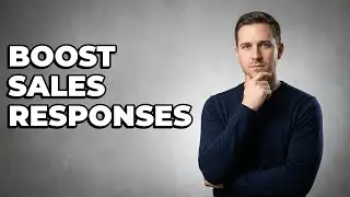 How Can I Improve Prospect Responsiveness In Sales?