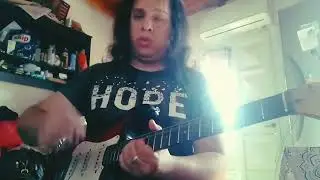 Preludio Obsesivo ( Rata Blanca) 