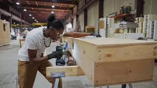 Training Oregon&rsquo;s Future Workforce in Modular Construction