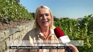 V Gr&eacute;bovce opět poteče v&iacute;no proudem