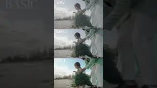 Art Of Subtle Color Grading - Premiere Pro - Color Grading