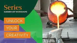 Red Deer Polytechnic | Series Summer Art Workshops