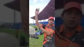 Muhammad Asif old Pakistan 🇵🇰 test Palyer bowling tips