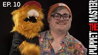 The Making of a Stoner Cat Sitcom, with Ronald Short | Keep Austin Film Ep .10