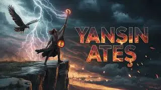 Yansın Ateş - Palten Art (Symphonic Folk Rock)