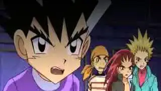 Duel Masters Movie Part 2