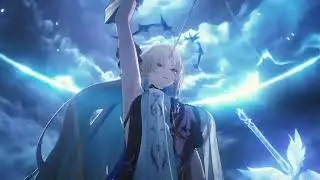 False Sovereign Hologram Difficulty VI vs Fleurdelys