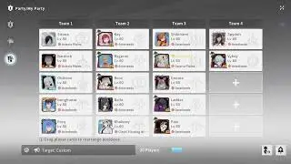 bpsr bone raid hard guild training