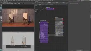 arnold Shading techniques 03 ai mix shader