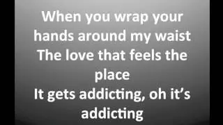 Addicted to your love (Lyrics) - The Shady Brother