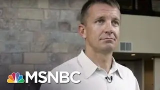 Russian Spies & Kremlin Backchannels | MTP Daily | MSNBC