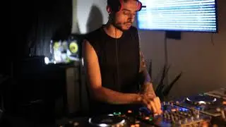 SESI&Oacute;N BPM #17 RUIDO SUCIO 🔴