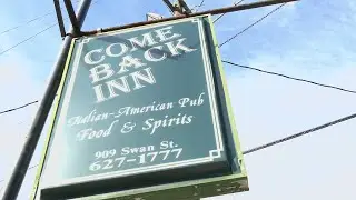 'It's just scary' | Restaurant industry in Louisville takes note as long-time businesses close