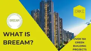 What is BREEAM Certification? Green Building Consulting