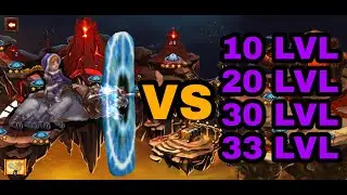 EPİC HEROES WAR LADA