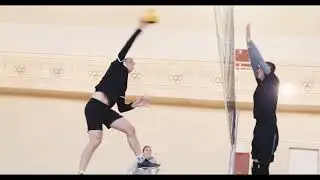 Soul Nutrition #Tennis #Volleyball