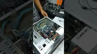 Desktop Computer repair and service in Delhi NCR | Computer repair at home in Delhi