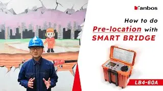 How to do pre-location with smart bridge