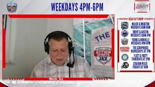 Young & Norvelle Show: Walter Clayton Jr's big night | MLB Whip Around